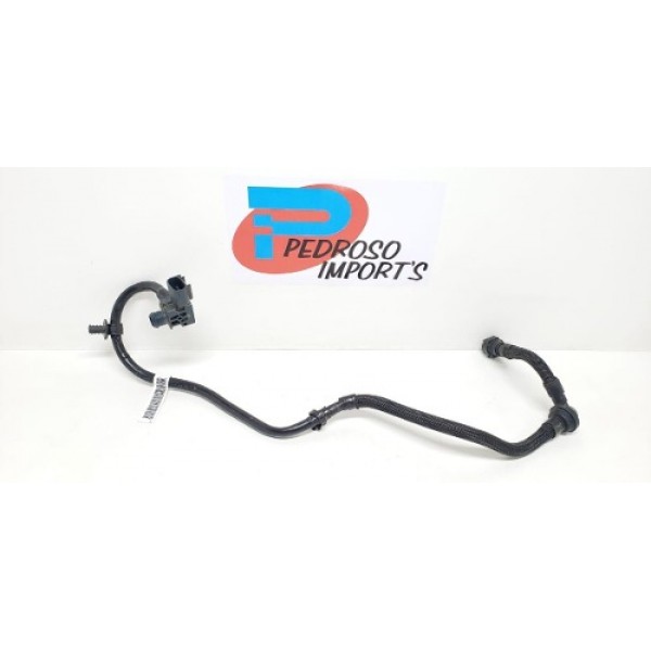 Mangueira Sensor Hidrovacuo Jeep Compass Limited 2.0 2018 