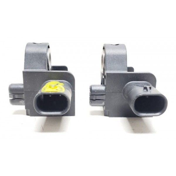 Par Sensor Colisão Jeep Compass Limited 2.0 2018 68245079aa