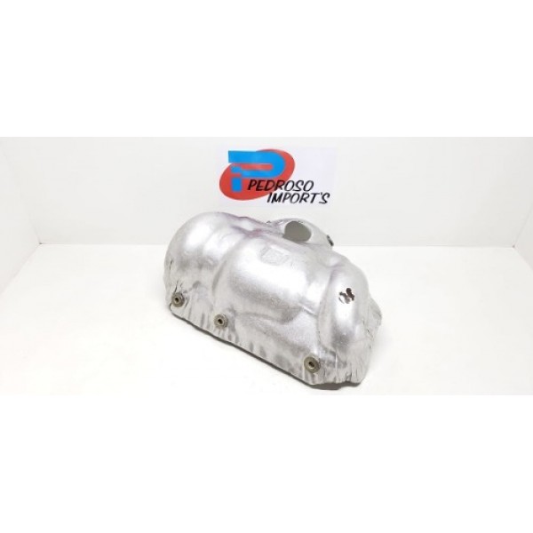 Defletor Coletor Escapamento Jeep Compass Limited 2.0 2018