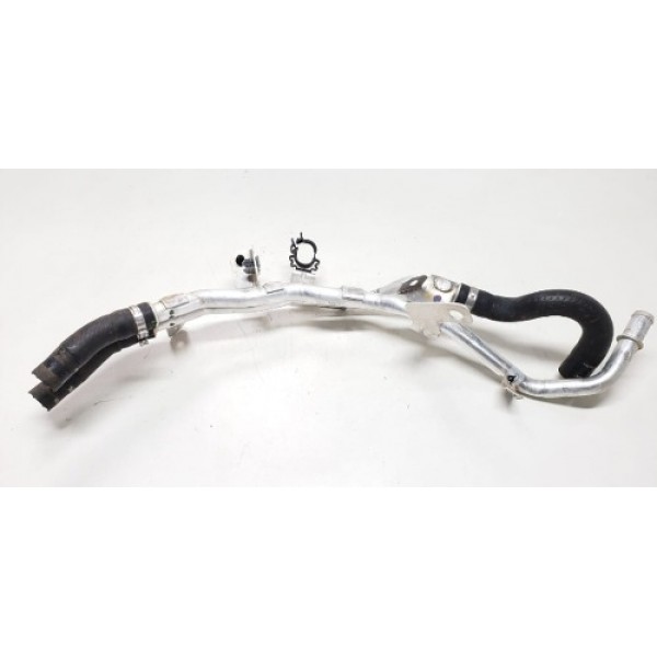 Cano Mangueira Água Jeep Compass Limited 2.0 2018 533531630
