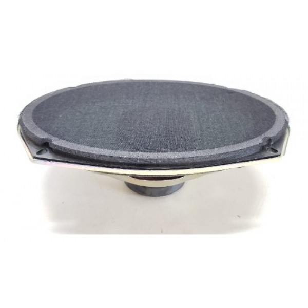 Auto Falante Porta Traseira Esquerda Jeep Compass Limited  Preto