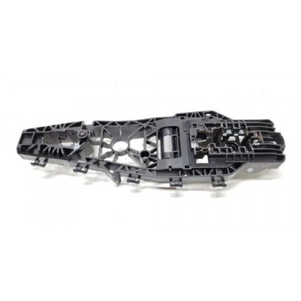 Mecanismo Interno Maçaneta Externa D.e. Jeep Compass Limited