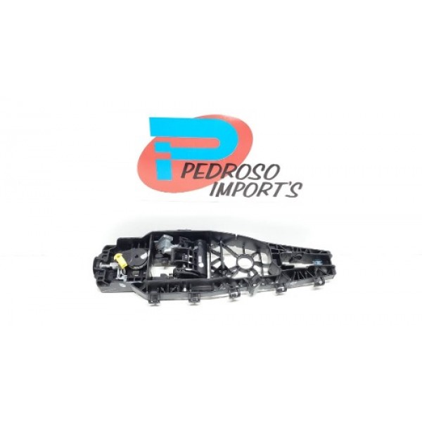Mecanismo Interno Maçaneta Externa D.e. Jeep Compass Limited