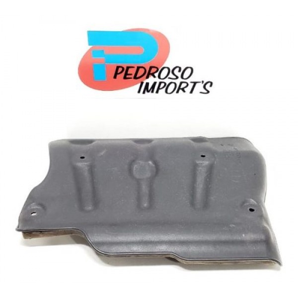 Acabamento Superior Coletor Admissão Jeep Compass Limited 