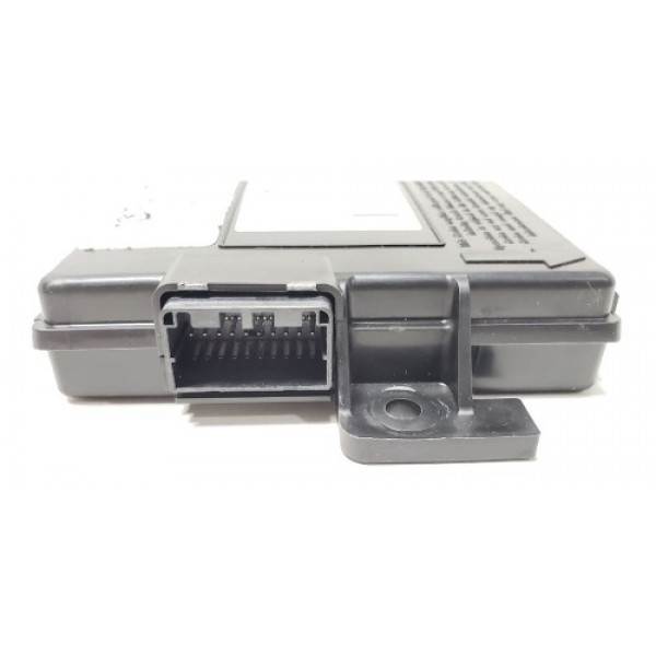 Módulo Conforto Jeep Compass Limited 2.0 2018 53438233