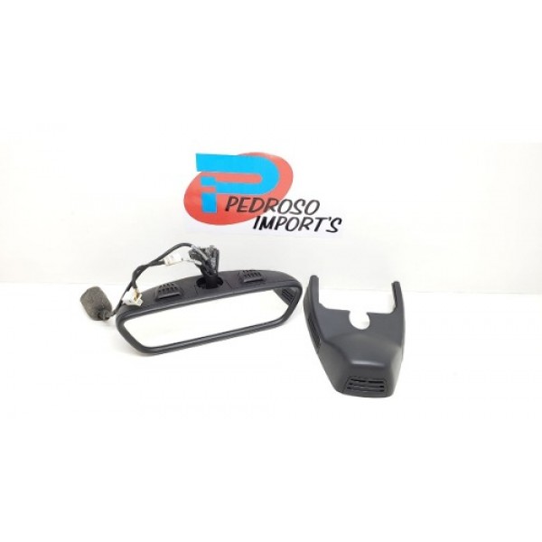 Retrovisor Interno Mercedes Slc 300 2017 026534