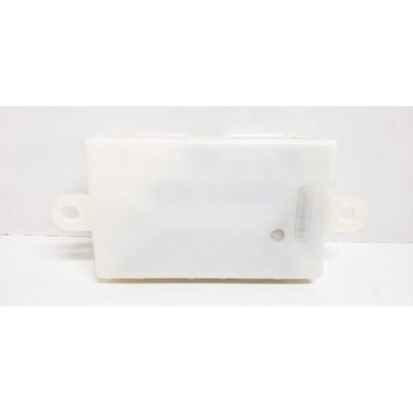 Módulo Keyless Go Mercedes Slc 300 2017 A2129009729