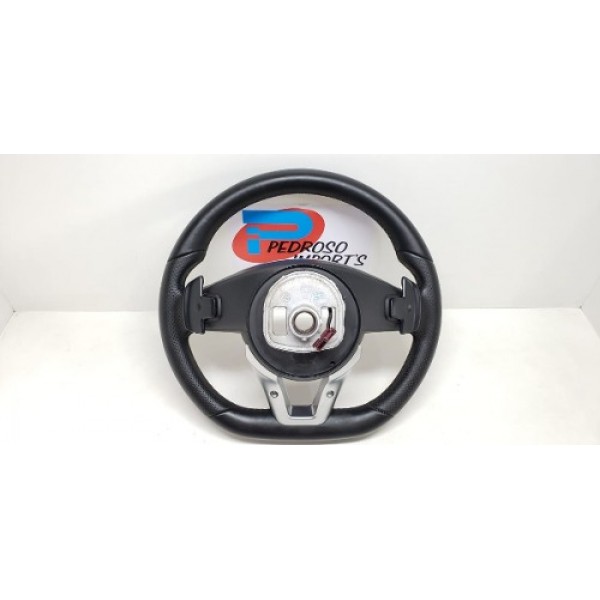 Volante Mercedes Slc 300 2017