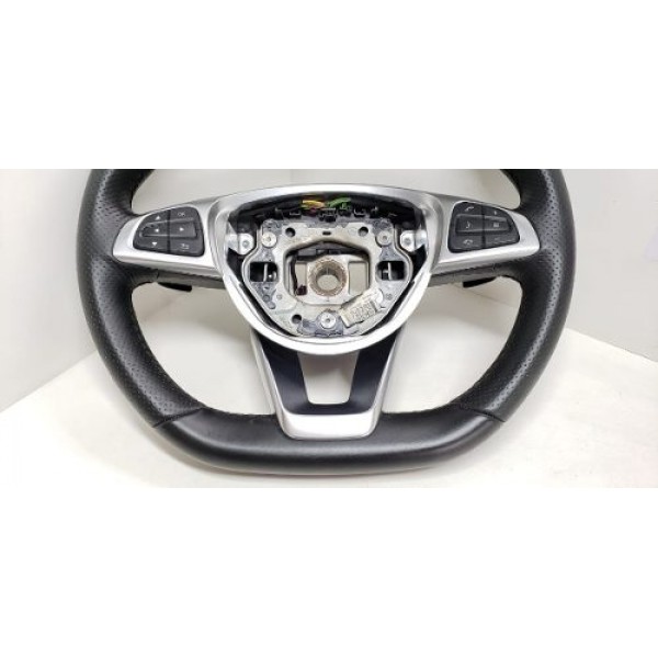 Volante Mercedes Slc 300 2017