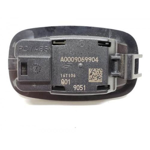 Luz Led Interior Mercedes Slc 300 2017 A0009069904