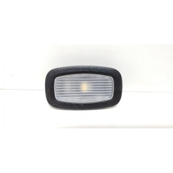 Luz Led Interior Mercedes Slc 300 2017 A0009069904