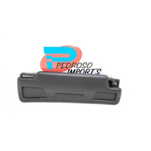 Quebra Sol Esquerdo Mercedes Slc 300 2017