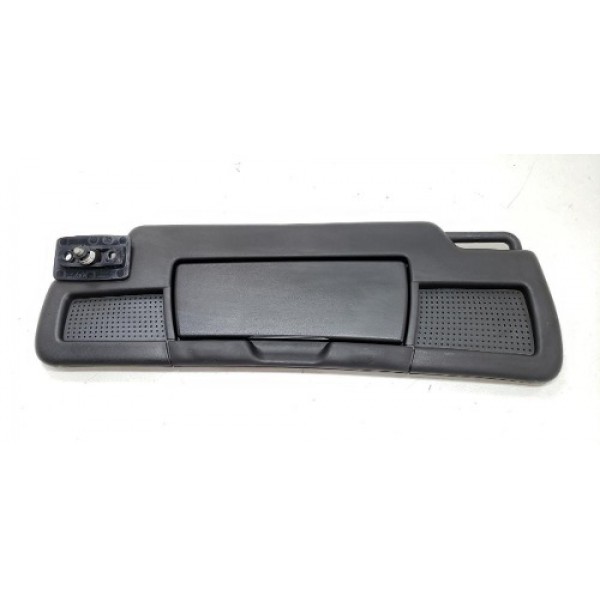 Quebra Sol Esquerdo Mercedes Slc 300 2017