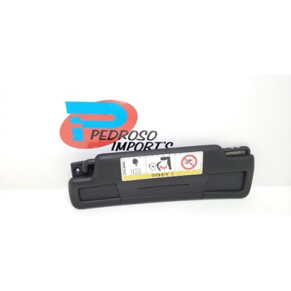 Quebra Sol Direito Mercedes Slc 300 2017