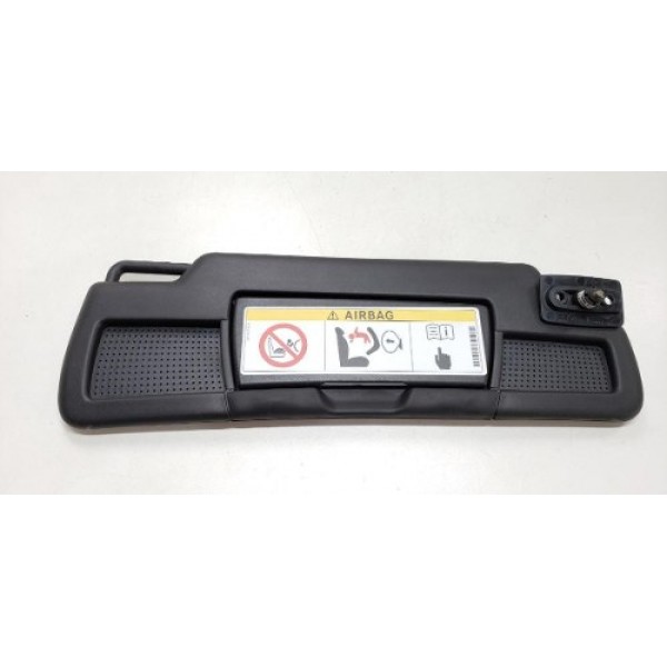 Quebra Sol Direito Mercedes Slc 300 2017