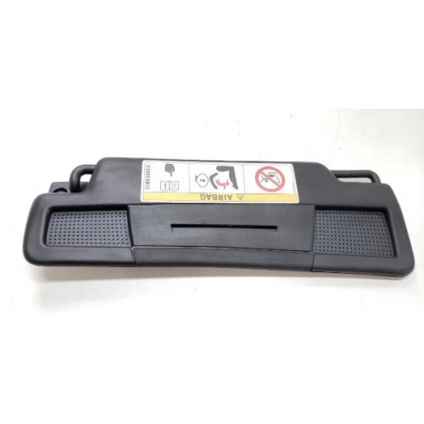 Quebra Sol Direito Mercedes Slc 300 2017