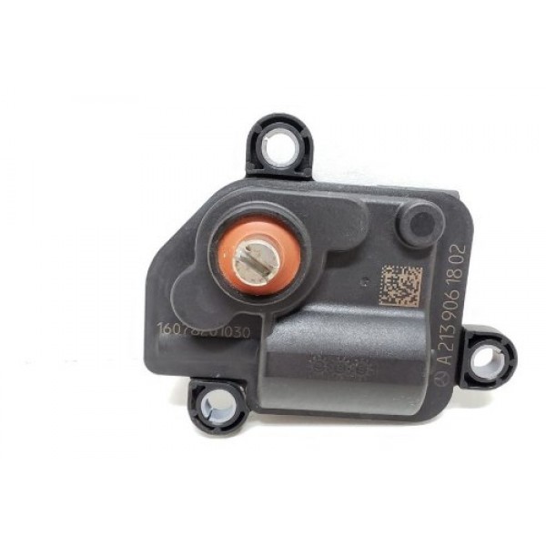 Atuador Defletor Escapamento Mercedes Slc 300 2017 A21390618