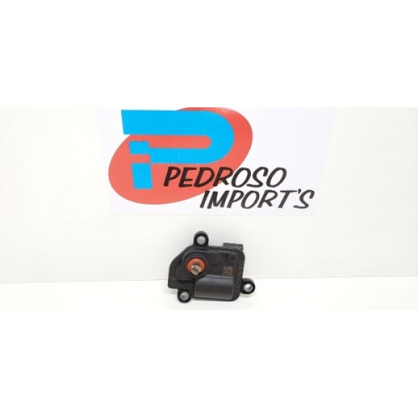 Atuador Defletor Escapamento Mercedes Slc 300 2017 A21390618