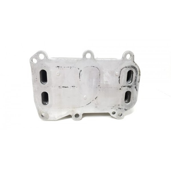 Radiador Óleo Mercedes Slc 300 2.0 2017