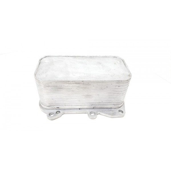 Radiador Óleo Mercedes Slc 300 2.0 2017