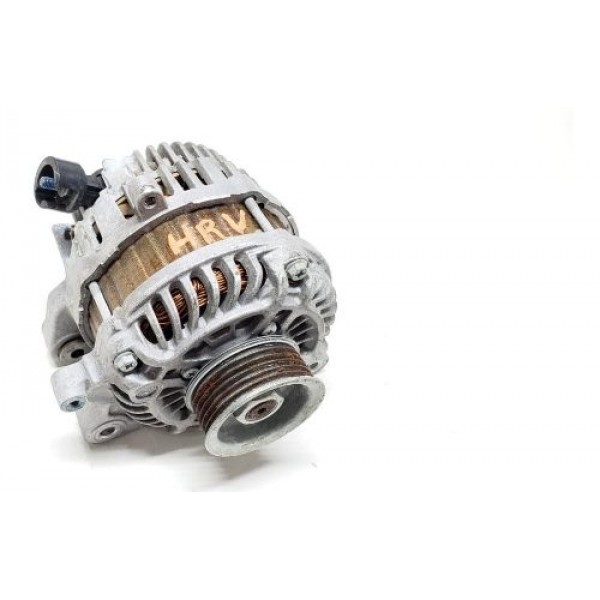 Alternador Honda Hrv Ex 2016 A5tj0191ac63