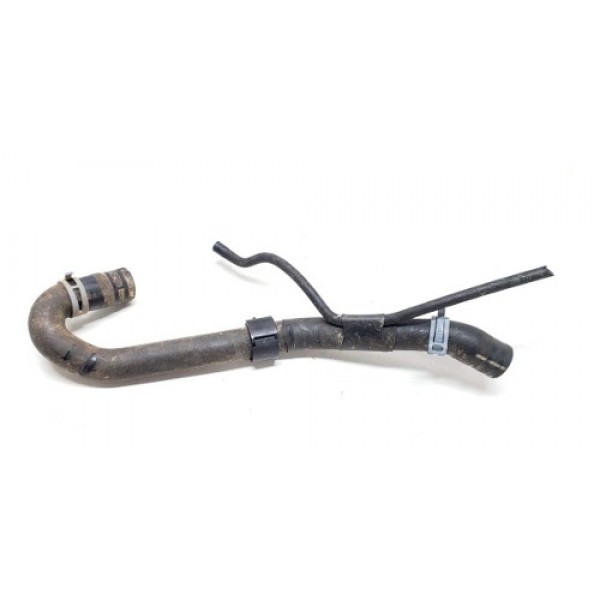 Cano Mangueira Água Vw Amarok Cd 4x4 Se 2.0 Biturbo 180cv 