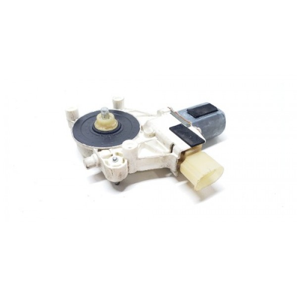 Motor Vidro Elétrico Dianteiro Esquerdo Bmw X1 2010 6927027