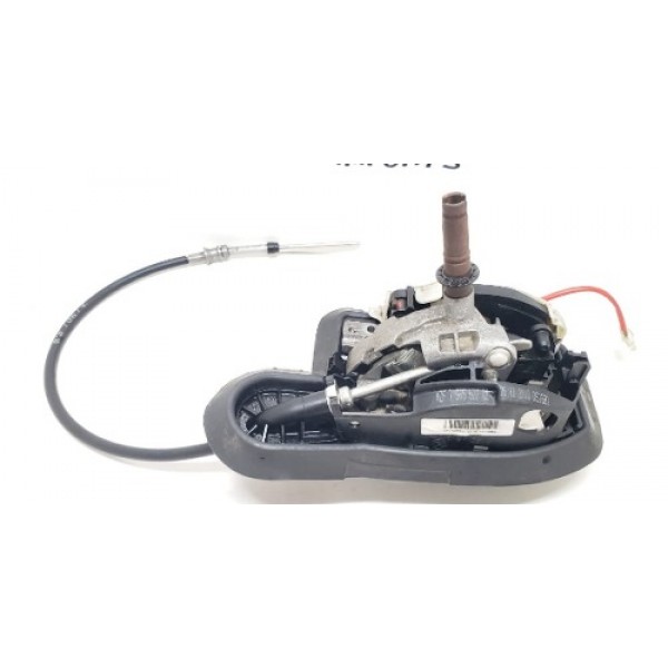 Seletora Trambulador Bmw X1 2010 7565527