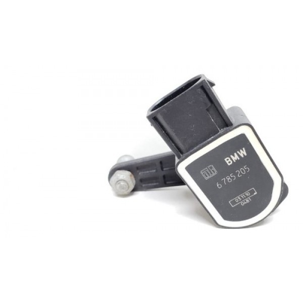 Sensor Nível Altura Suspensão Traseira Bmw X1 2010 6785205