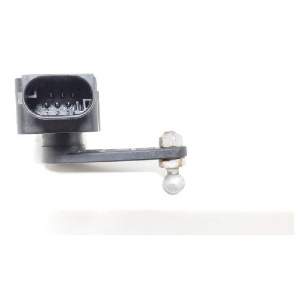 Sensor Nível Altura Suspensão Traseira Bmw X1 2010 6785205