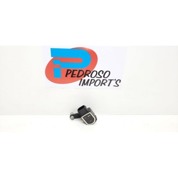 Sensor Nível Altura Suspensão Traseira Bmw X1 2010 6785205
