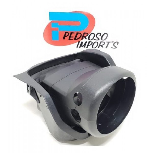 Acabamento Coluna Direção Mercedes C200 2016 A2056803608