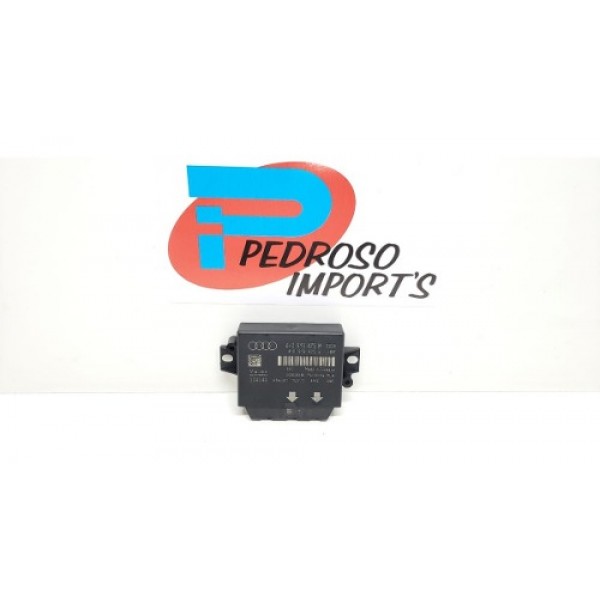 Módulo Sensor Estacionamento Audi A7 2012 4h0919475m