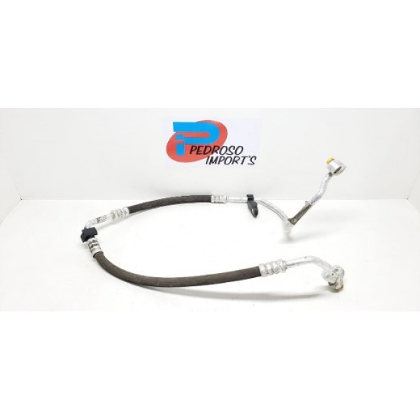 Mangueira Cano Ar Condicionado Bmw X1 2010 9223325
