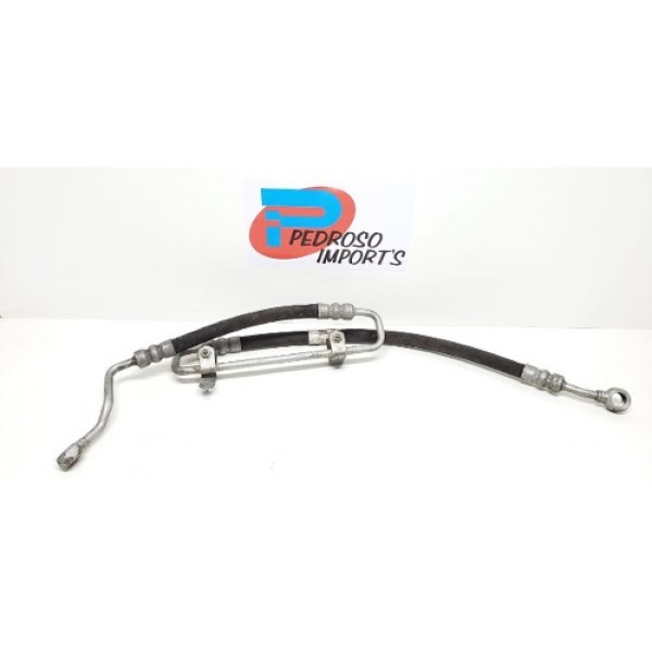 Mangueira Cano Direção Hidráulica Bmw X1 2010 6786384