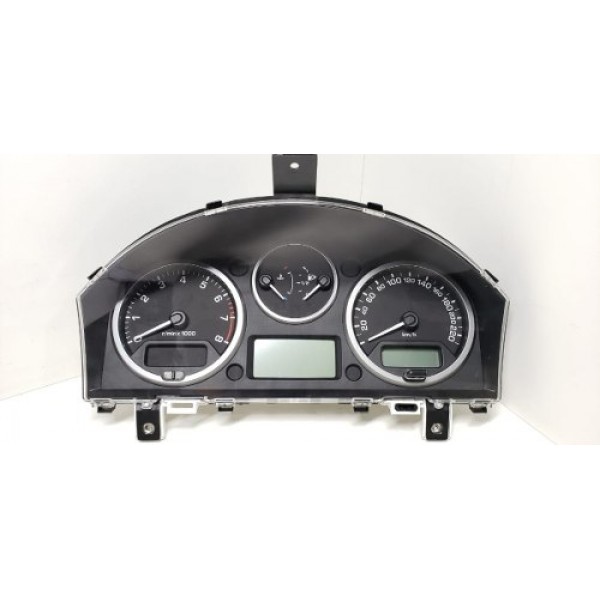 Painel Instrumentos Land Rover Freelander 2 Le Sport 2011  Preto