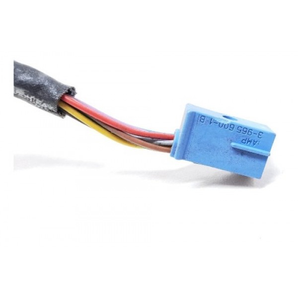 Chave Comando Piloto Automático Mercedes C320 2003 