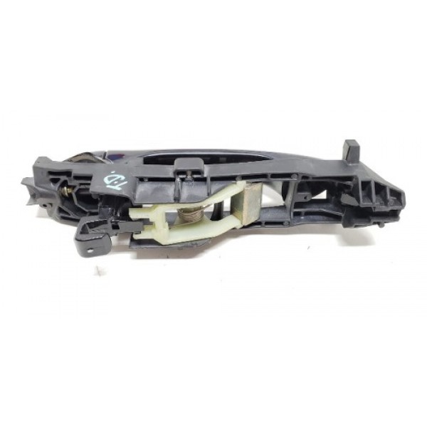 Maçaneta Externa Traseira Direita Mercedes C320 2003