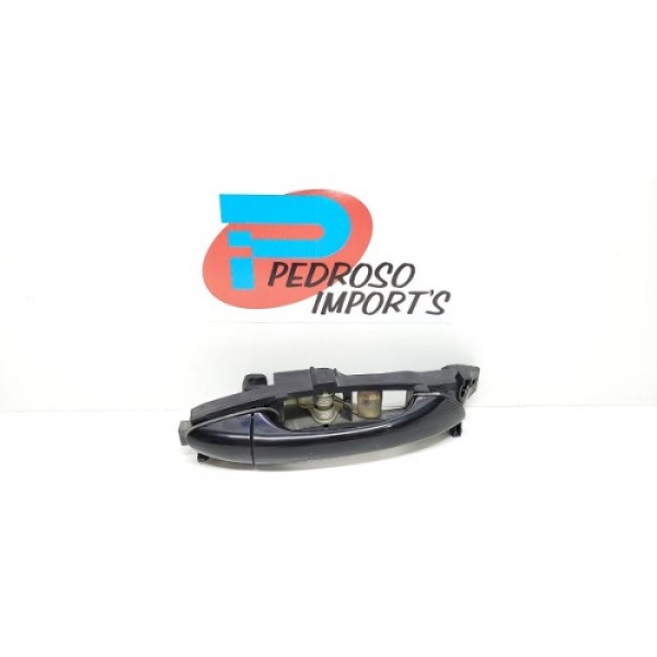 Maçaneta Externa Traseira Direita Mercedes C320 2003