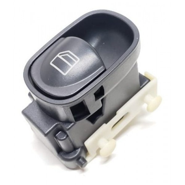 Comando Botão Vidro Elétrico Mercedes C320 2003 A2038200210
