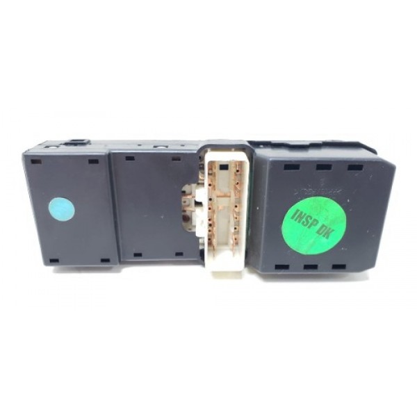 Comando Botão Vidro Elétrico Diant Esq Gm Captiva Sport 2010