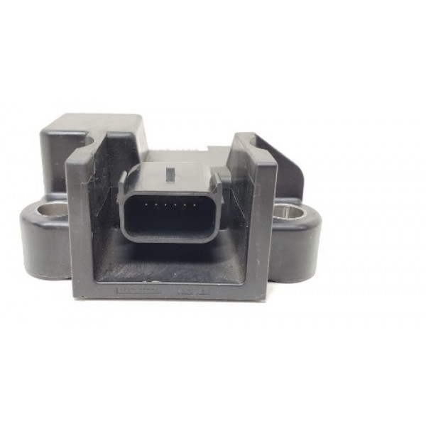 Modulo Sensor Colisão Air Bag Gm Captiva Sport 2010