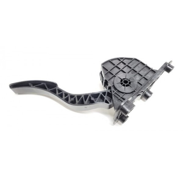 Pedal Acelerador Ford Edge V6 2012 Ct439f836aa