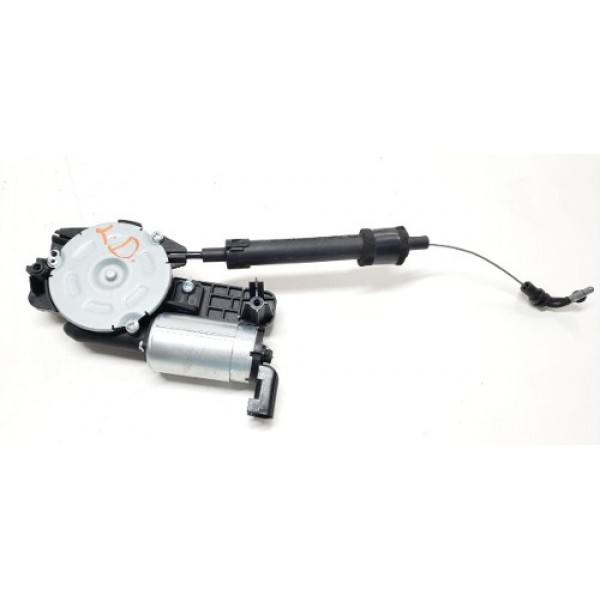 Motor Banco Tras Direito Ford Edge V6 2012 Ct4378601b52ab