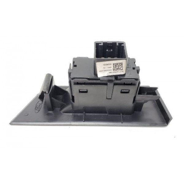 Comando Botão Vidro Elétrico Traseiro Direito Ford Edge V6 