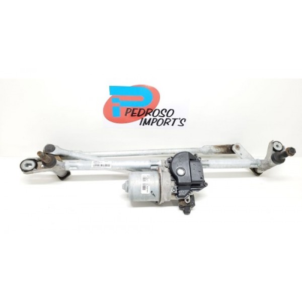Galhada C/ Motor Limpador Parabrisa Ford Edge V6 2012 