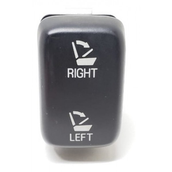 Comando Botão Rebatimento Banco Ford Edge V6 2012 