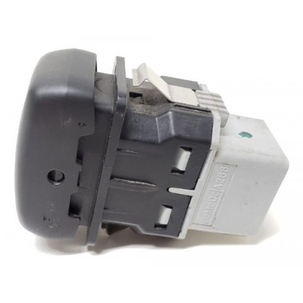 Comando Botão Rebatimento Banco Ford Edge V6 2012 