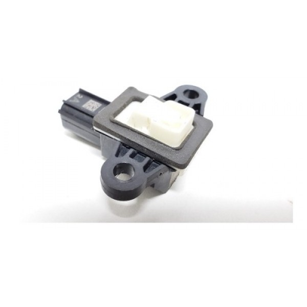 Sensor Colisão Air Bag Ford Edge V6 2012 Ct4314c676aa