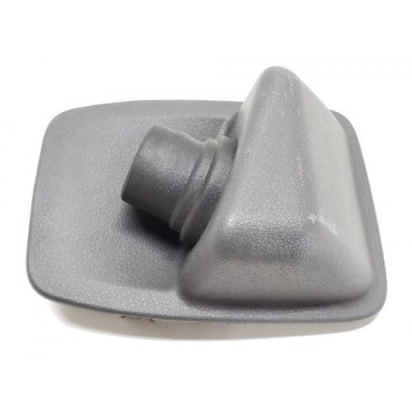 Acabamento Amortecedor Eletrico Tampa Traseira Ford Edge V6 